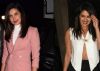 In One Night Priyanka Chopra Nails Two Smashing Good Looks
