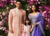 Aaradhya Bachchan's ANTICS with the camera will leave you in SPLITS