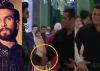 Ranveer - Salman's WARM MOMENT at the Ambani wedding is winning hearts