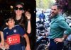 Karisma Kapoor celebrates son Kiaan's birthday with ex-husband Sanjay