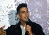 Akshay wants to create something EXTRAORDINARY for today's YOUTH!
