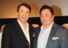 Randhir Kapoor jets off to New York to be with brother Rishi Kapoor