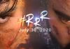 S S Rajamouli's 'RRR' to Release on this Day!