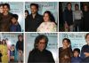 Bollywood Celebs attend the screening of Mere Pyare Prime Minister