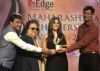 Ekta Kapoor honored yet again for being a content powerhouse!