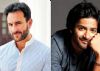 Ali Fazal EXCITED to work with Saif for FIRST time