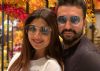 Shilpa Shetty wants DIVORCE from Hubby Raj; A Text that SHOOK her Mom!