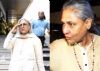 Jaya Bachchan BLASTS on a Fan; Gets SLAMMED by ANGRY Netizens! (VIDEO)
