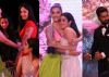 INSIDE and UNSEEN pictures of Ranveer, Sonam, Janhvi from Hello Awards