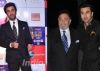 FINALLY Ranbir Kapoor OPENS UP about dad Rishi Kapoor's Health