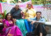 Let's shoot: Taapsee, Bhumi for 'Saand Ki Aankh'