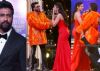 Deepika got IRKED after Vicky Kaushal addressed her with THIS NAME
