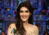 Kriti Sanon shares the GLIMPSES of her power-packed performance!