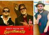 Honey Singh REMINISCES working with Amitabh Bachchan