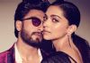Ranveer says Instagram exchanges with wife Deepika make him 'thirsty'