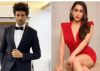 This VIDEO of Sara Ali Khan trying to embasses Kartik is too adorable!
