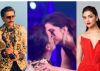 Deepika Padukone expresses her proudness for hubby Ranveer with a KISS