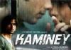 The 'Kaminey' gets the girls!