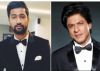 Vicky Kaushal's most embarrassing moment at Shah Rukh's Diwali Bash!