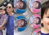 Taimur makes headlines yet AGAIN! This time its the COOKIES