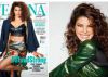 Jacqueline Fernandez SIZZLES on the latest cover of Femina Magazine!