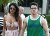 Priyanka chills in Miami with Nick Jonas and a Ranveer Singh song