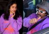 Janhvi Kapoor Or Ranveer Singh, Who Nails This Violet Sweatshirt?