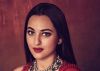 Sonakshi Sinha gives an EPIC reply to a troll who called her 'buffalo'