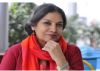 Theatre is a great leveller, says Shabana Azmi
