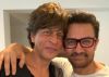 WATCH: Here's why Aamir Khan refused to eat at Shah Rukh Khan's house