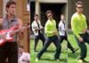 VIRAL: Tiger Shroff dances to Hrithik's song from K3G and we LOVE IT