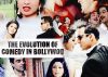 The Evolution of Comedy in Bollywood