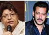 Saroj Khan STRUCK WITH LACK OF WORK, Salman Khan comes to her AID!