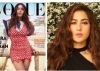 Sara Ali Khan is Unscripted, Unflappable and Unstoppable...