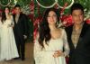 Bhushan Kumar-Divya Khosla Kumar GRACED Akshay Gada's wedding!