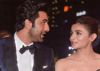 Alia Bhatt SPILL the BEANS about her MARRIAGE with Ranbir Kapoor
