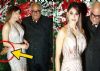 Urvashi Rautela opens up on being INAPPROPRIATELY TOUCHED by Boney