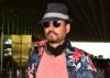 Irrfan Khan's is BACK in ACTION, spotted with a NEW LOOK