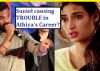 Makers send LEGAL NOTICE to Suniel for INTERFERING in Athiya's Film