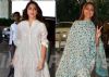 Anushka And Sonakshi Nail Summer's Most Trendiest Desi Wear