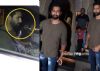 SEE VIDEO: Vicky Kaushal SPOTTED on a dinner date with a MYSTERY WOMAN