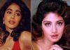 These new stills of Janhvi Kapoor will INSTANTLY remind you of Sridevi