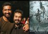 'Uri...' director Aditya Dhar REVEALS the STORY behind How's the josh?