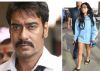 Ajay Devgan SLAMMED netizens for trolling Daughter Nysa!