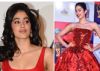 Janhvi Kapoor takes her FASHION SENSE and SIMPLICITY VERY SERIOUSLY!
