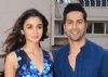 Did Alia Bhatt, Varun Dhawan ever have a crush on each other? Find out