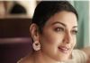 Sonali Bendre EXUDES Courage and Glamour in this magazine shoot