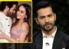Varun's Candid CONFESSION: CAN'T STAND when people DRAG his Gf Natasha