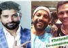 Farhan Akhtar shares a picture with the trainer; Toofan in the making