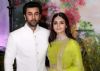 'Nadaan Parinda,' Alia Bhatt suggests Insta bio for BF Ranbir Kapoor